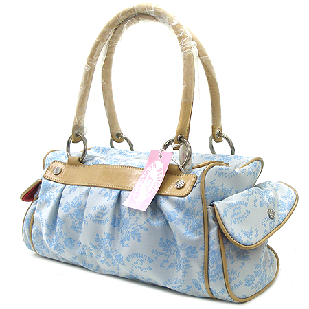 Blumarine(���縶��) ����� ��ī�� �к긯 �ΰ� ���� ����� �̹���3 - ���̺��� �߰���ǰ