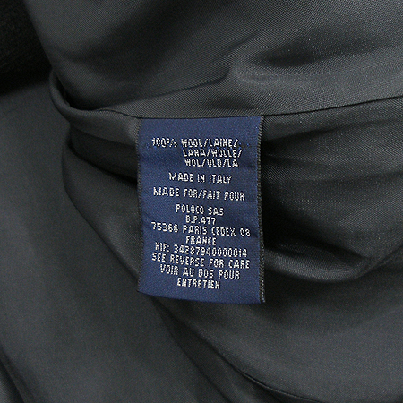 Polo Ralphlauren(����) ���� �̹���4 - ���̺��� �߰���ǰ