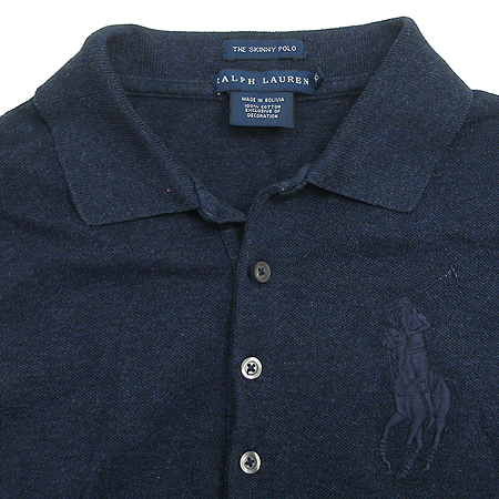 Polo Ralphlauren(����) Ƽ �̹���2 - ���̺��� �߰���ǰ