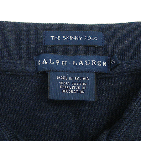 Polo Ralphlauren(����) Ƽ �̹���4 - ���̺��� �߰���ǰ