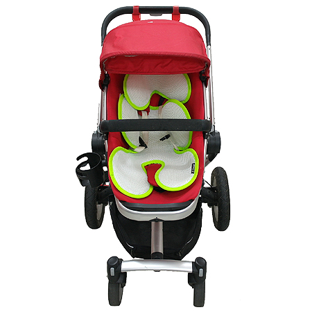 Quinny(����) Buzz(����) 4���� ��Ʈ�κ��� ������ + ����Ŀ�� + �� Ȧ�� �̹���2 - ���̺��� �߰���ǰ