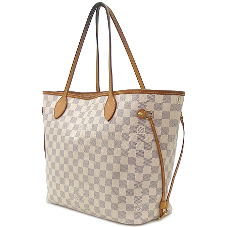 Louis Vuitton(���̺���) N51107 �ٹ̿� ���ָ� ĵ���� �׹�Ǯ MM ����� [��������] �̹���2 - ���̺��� �߰���ǰ