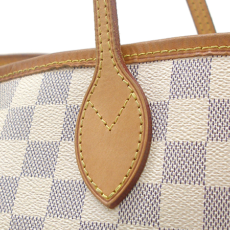 Louis Vuitton(���̺���) N51107 �ٹ̿� ���ָ� ĵ���� �׹�Ǯ MM ����� [��������] �̹���3 - ���̺��� �߰���ǰ