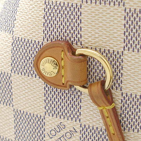 Louis Vuitton(���̺���) N51107 �ٹ̿� ���ָ� ĵ���� �׹�Ǯ MM ����� [��������] �̹���4 - ���̺��� �߰���ǰ