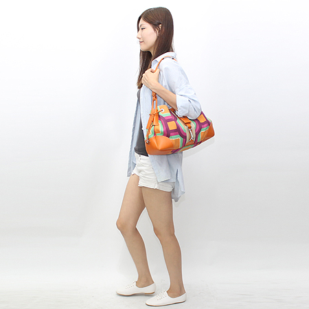 Prada(�����) BR2925 �к긯 ��Ƽ �÷� ����� �̹���7 - ���̺��� �߰���ǰ