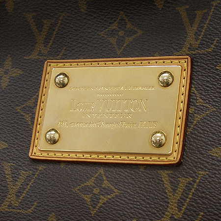 Louis Vuitton(���̺���) M56381 ���׷� ĵ���� ��������GM ����� [��������] �̹���4 - ���̺��� �߰���ǰ