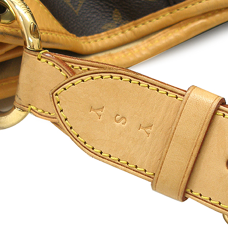Louis Vuitton(���̺���) M56381 ���׷� ĵ���� ��������GM ����� [��������] �̹���5 - ���̺��� �߰���ǰ