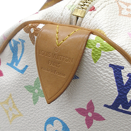 Louis Vuitton(���̺���) M92643 ���׷� ��Ƽ �÷� ȭ��Ʈ ���ǵ� 30 ��Ʈ�� �̹���4 - ���̺��� �߰���ǰ