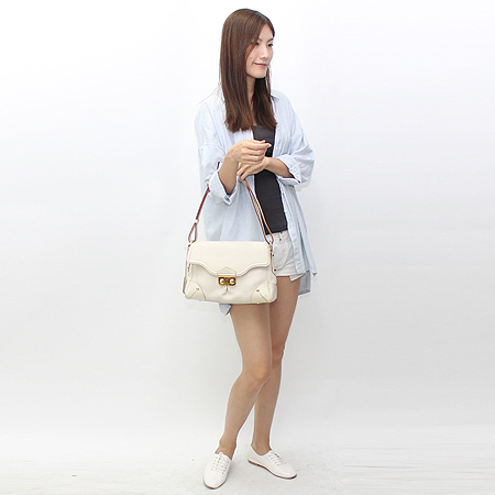Louis Vuitton(���̺���) M95845 ���Ҹ����� ���󾾿� ȭ��Ʈ ����� �̹���7 - ���̺��� �߰���ǰ