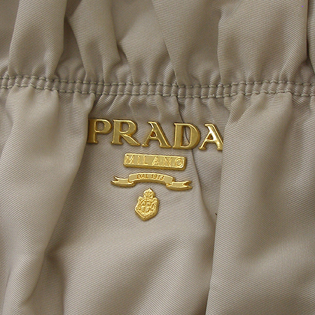 Prada(�����) BN1792 ������ �к긯 ��Ʈ��+ũ�ν� ��Ʈ�� [��������] �̹���4 - ���̺��� �߰���ǰ