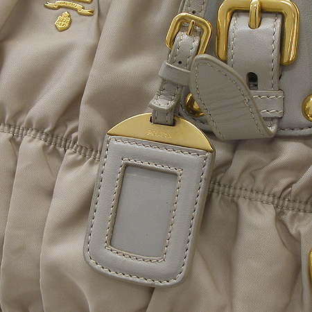 Prada(�����) BN1792 ������ �к긯 ��Ʈ��+ũ�ν� ��Ʈ�� [��������] �̹���5 - ���̺��� �߰���ǰ