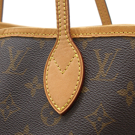 Louis Vuitton(���̺���) M40156 ���׷� ĵ���� �׹�Ǯ MM ����� [��������] �̹���3 - ���̺��� �߰���ǰ