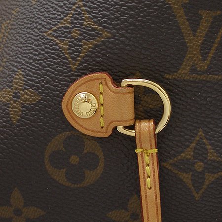 Louis Vuitton(���̺���) M40156 ���׷� ĵ���� �׹�Ǯ MM ����� [��������] �̹���4 - ���̺��� �߰���ǰ