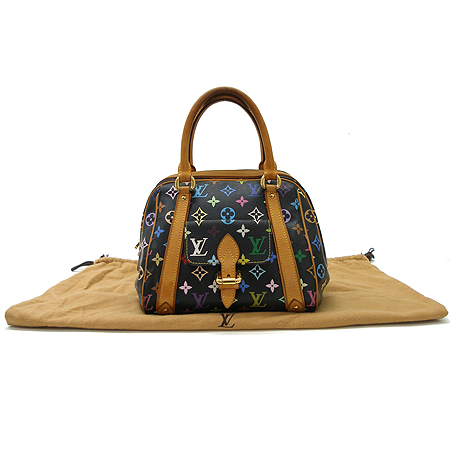 Louis Vuitton(���̺���) M40097 ���׷� ��Ƽ �÷� ���� �����Ƕ� ��Ʈ�� �̹���2 - ���̺��� �߰���ǰ
