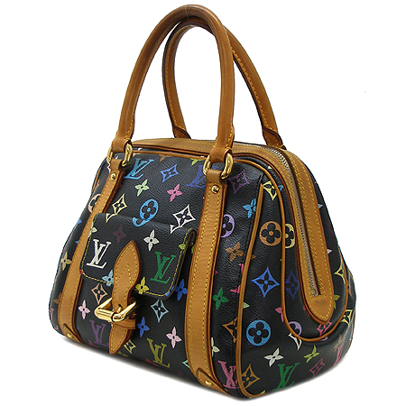Louis Vuitton(���̺���) M40097 ���׷� ��Ƽ �÷� ���� �����Ƕ� ��Ʈ�� �̹���3 - ���̺��� �߰���ǰ