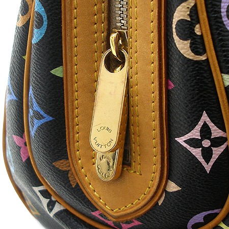 Louis Vuitton(���̺���) M40097 ���׷� ��Ƽ �÷� ���� �����Ƕ� ��Ʈ�� �̹���4 - ���̺��� �߰���ǰ