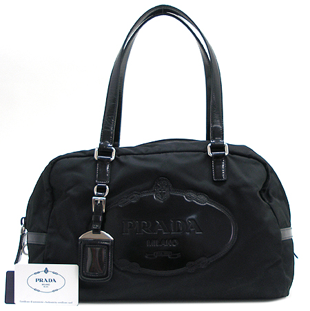 Prada(�����) BR3148 �ΰ� ��� �к긯 ����� �̹���2 - ���̺��� �߰���ǰ