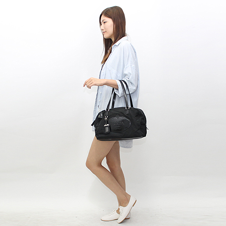Prada(�����) BR3148 �ΰ� ��� �к긯 ����� �̹���7 - ���̺��� �߰���ǰ