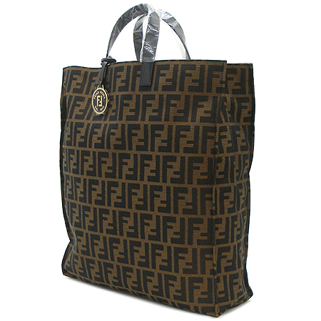 Fendi(���) 8BH173 D14 ��ƿ���� �ΰ� ��� ��ī ���� ��Ʈ�� �̹���2 - ���̺��� �߰���ǰ