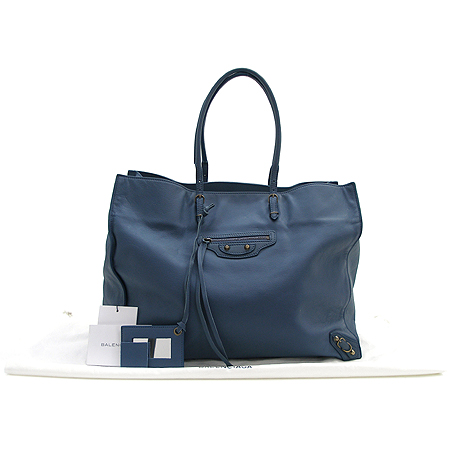 Balenciaga(�߷��þư�) 236701 ���ǿ��� ����� + ���� �ſ� [�б�������] �̹���2 - ���̺��� �߰���ǰ