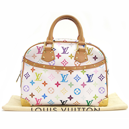 Louis Vuitton(���̺���) M92663 ���׷� ��Ƽ ȭ��Ʈ Ʈ��� ��Ʈ�� �̹���2 - ���̺��� �߰���ǰ