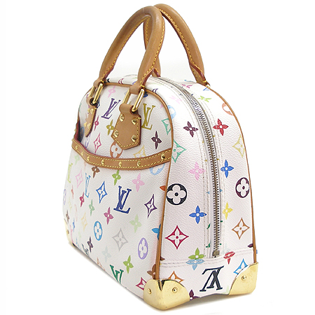 Louis Vuitton(���̺���) M92663 ���׷� ��Ƽ ȭ��Ʈ Ʈ��� ��Ʈ�� �̹���3 - ���̺��� �߰���ǰ