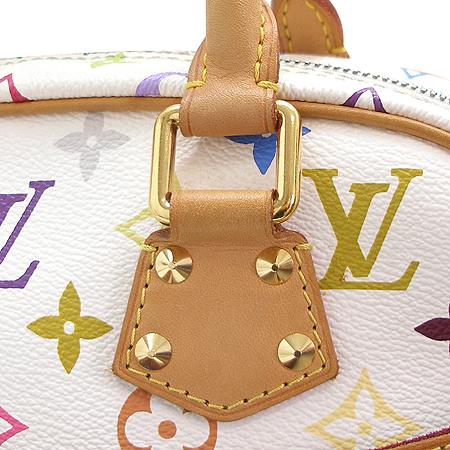 Louis Vuitton(���̺���) M92663 ���׷� ��Ƽ ȭ��Ʈ Ʈ��� ��Ʈ�� �̹���4 - ���̺��� �߰���ǰ
