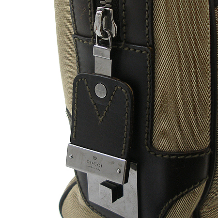 Gucci(����) 106313 ������ �ڰ��� ��� ��Ƽġ ����� �̹���4 - ���̺��� �߰���ǰ