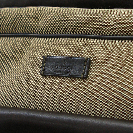 Gucci(����) 106313 ������ �ڰ��� ��� ��Ƽġ ����� �̹���5 - ���̺��� �߰���ǰ