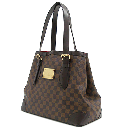 Louis Vuitton(���̺���) N51204 �ٹ̿� ���� ĵ���� �ܽ��׵� MM ����� [��������] �̹���2 - ���̺��� �߰���ǰ