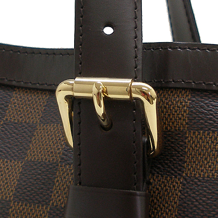 Louis Vuitton(���̺���) N51204 �ٹ̿� ���� ĵ���� �ܽ��׵� MM ����� [��������] �̹���3 - ���̺��� �߰���ǰ