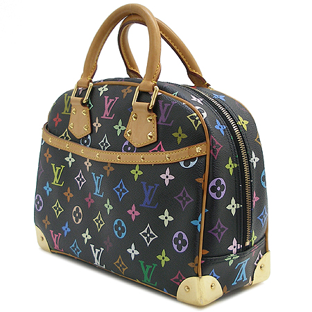 Louis Vuitton(���̺���) M92662 ���׷� ĵ���� ��Ƽ �÷� ���� Ʈ��� ��Ʈ�� �̹���3 - ���̺��� �߰���ǰ