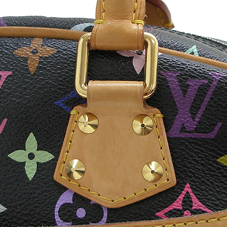 Louis Vuitton(���̺���) M92662 ���׷� ĵ���� ��Ƽ �÷� ���� Ʈ��� ��Ʈ�� �̹���4 - ���̺��� �߰���ǰ