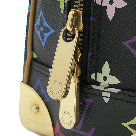 Louis Vuitton(���̺���) M92662 ���׷� ĵ���� ��Ƽ �÷� ���� Ʈ��� ��Ʈ�� �̹���5 - ���̺��� �߰���ǰ