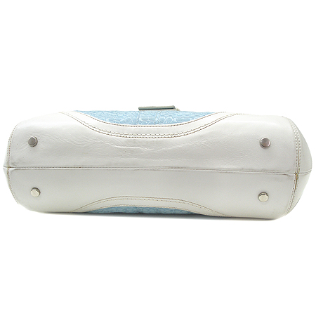 Coach(��ġ) 10929 �ñ׳�ó �ڰ��� ȭ��Ʈ ���� Ʈ���� ��Ʈ�� �̹���4 - ���̺��� �߰���ǰ