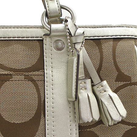 Coach(��ġ) 6245 �ñ׳��� �ǹ������ ����ȥ�� ��Ʈ�� �̹���4 - ���̺��� �߰���ǰ