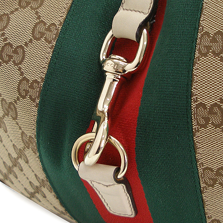 Gucci(����) 153029 GG�ΰ� ��� ��Ƽġ ��Ű ����� �̹���3 - ���̺��� �߰���ǰ