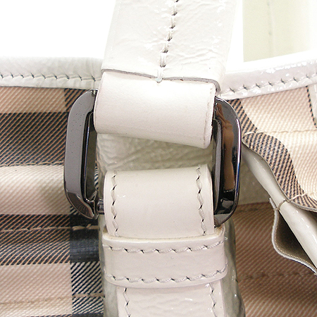 Burberry(������) HB-N464 LOWRY(�ο츮) �� ���üũ ���̴�Ʈ 2WAY [��ġ��] �̹���5 - ���̺��� �߰���ǰ