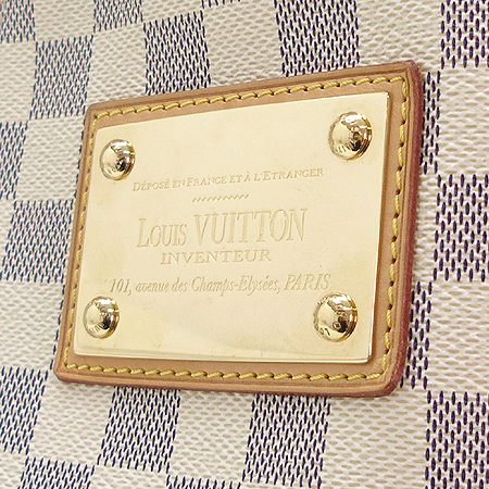 Louis Vuitton(���̺���) N55215 �ٹ̿� ���ָ� ĵ���� �������� PM ����� [��������] �̹���4 - ���̺��� �߰���ǰ