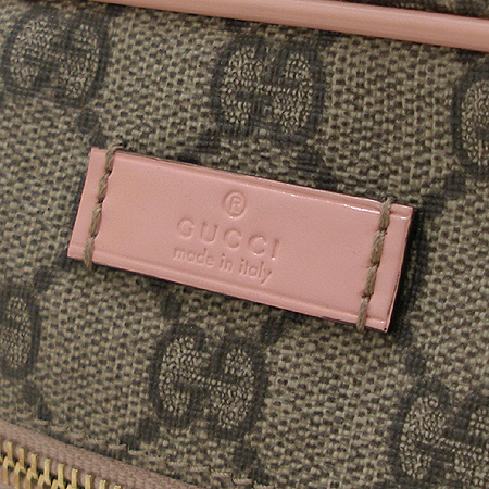 Gucci(����) 201447 GG�ΰ� PVC �̴� ũ�ν��� [�б�����������2ȣ��] �̹���4 - ���̺��� �߰���ǰ