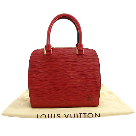 Louis Vuitton(���̺���) M5205E ���� ���� ������ ��Ʈ�� �̹���2 - ���̺��� �߰���ǰ