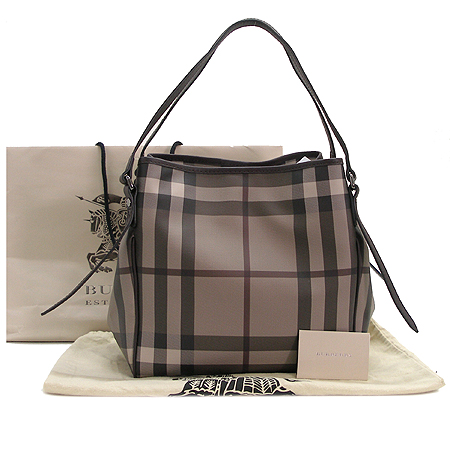 Burberry(������) 3786893 ��� üũ �ٰ� ����� [��������] �̹���2 - ���̺��� �߰���ǰ