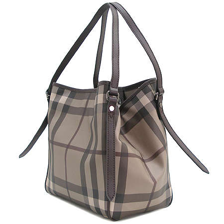 Burberry(������) 3786893 ��� üũ �ٰ� ����� [��������] �̹���3 - ���̺��� �߰���ǰ
