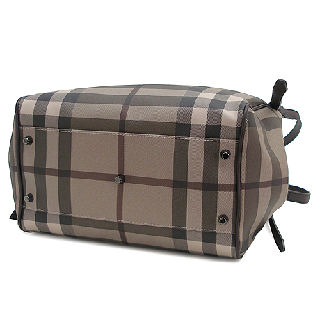 Burberry(������) 3786893 ��� üũ �ٰ� ����� [��������] �̹���5 - ���̺��� �߰���ǰ