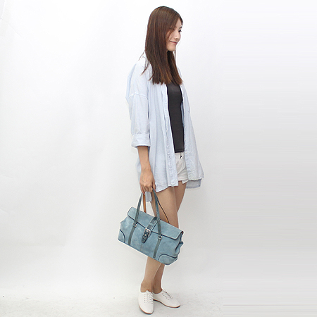 Coach(��ġ) 9271 ���� �÷� �����̵� ���̴�Ʈ Ʈ���� ����� [��������] �̹���7 - ���̺��� �߰���ǰ