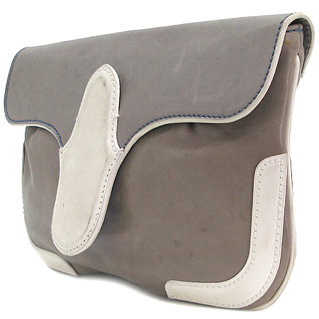 Balenciaga(�߷��þư�) 192916 ���� Ŭ��ġ�� + �����ſ� �̹���2 - ���̺��� �߰���ǰ