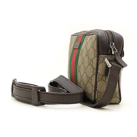 Gucci(����) 162910 GG �ΰ� ��� ũ�ν��� �̹���3 - ���̺��� �߰���ǰ