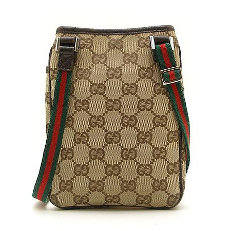 Gucci(����) 141863 �̴� �ٿ뵵 ũ�ν��� �̹���3 - ���̺��� �߰���ǰ