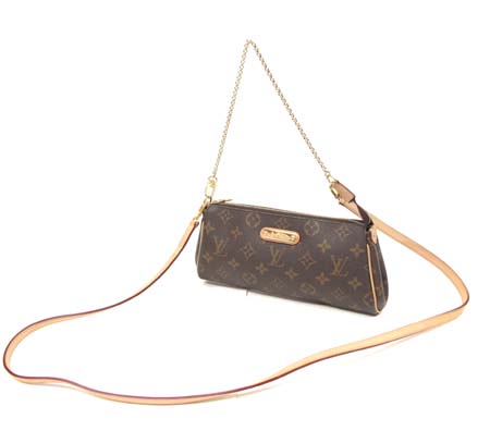 Louis Vuitton(���̺���) M95567 ���׷� ĵ���� ����Ŭ��ġ 2WAY [�д����] �̹���2 - ���̺��� �߰���ǰ