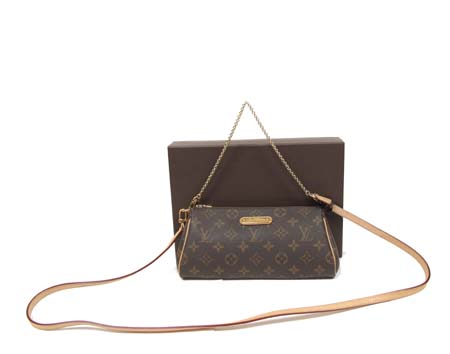 Louis Vuitton(���̺���) M95567 ���׷� ĵ���� ����Ŭ��ġ 2WAY [�д����] �̹���3 - ���̺��� �߰���ǰ